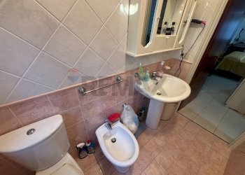 Bagno - Casa semi indipendente VILLAGGIO DELFINO
 
snc, Carlentini - foto 25