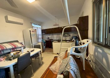 Sala da pranzo - Casa semi indipendente VILLAGGIO DELFINO
 
snc, Carlentini - foto 28