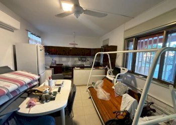 Sala da pranzo - Casa semi indipendente VILLAGGIO DELFINO
 
snc, Carlentini - foto 33