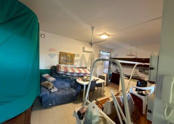 Dispensa di stoccaggio - Casa semi indipendente VILLAGGIO DELFINO
 
snc, Carlentini - foto 37