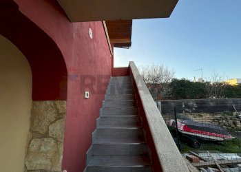 Scale - Casa semi indipendente VILLAGGIO DELFINO
 
snc, Carlentini - foto 38