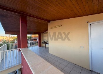 Terrazza - Casa semi indipendente VILLAGGIO DELFINO
 
snc, Carlentini - foto 39