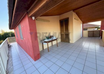 Terrazza - Casa semi indipendente VILLAGGIO DELFINO
 
snc, Carlentini - foto 42