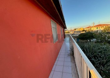 Balcone - Casa semi indipendente VILLAGGIO DELFINO
 
snc, Carlentini - foto 46