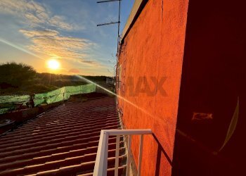 Balcone - Casa semi indipendente VILLAGGIO DELFINO
 
snc, Carlentini - foto 47