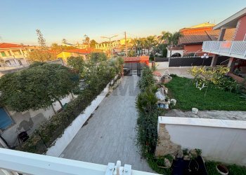 Giardino - Casa semi indipendente VILLAGGIO DELFINO
 
snc, Carlentini - foto 48