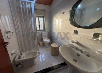 Bagno - Casa semi indipendente VILLAGGIO DELFINO
 
snc, Carlentini - foto 54