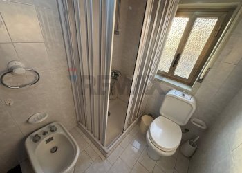 Bagno - Casa semi indipendente VILLAGGIO DELFINO
 
snc, Carlentini - foto 55