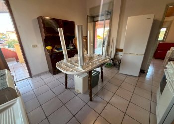 Sala da pranzo - Casa semi indipendente VILLAGGIO DELFINO
 
snc, Carlentini - foto 60