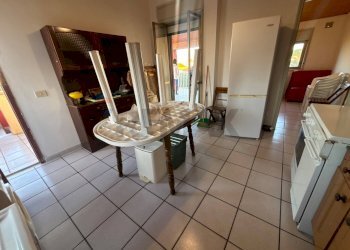 Cucina - Casa semi indipendente VILLAGGIO DELFINO
 
snc, Carlentini - foto 61