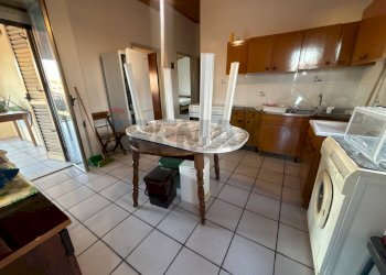 Cucina - Casa semi indipendente VILLAGGIO DELFINO
 
snc, Carlentini - foto 62