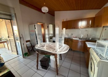 Cucina - Casa semi indipendente VILLAGGIO DELFINO
 
snc, Carlentini - foto 63