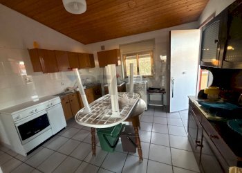 Cucina - Casa semi indipendente VILLAGGIO DELFINO
 
snc, Carlentini - foto 65