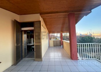 Terrazza - Casa semi indipendente VILLAGGIO DELFINO
 
snc, Carlentini - foto 66