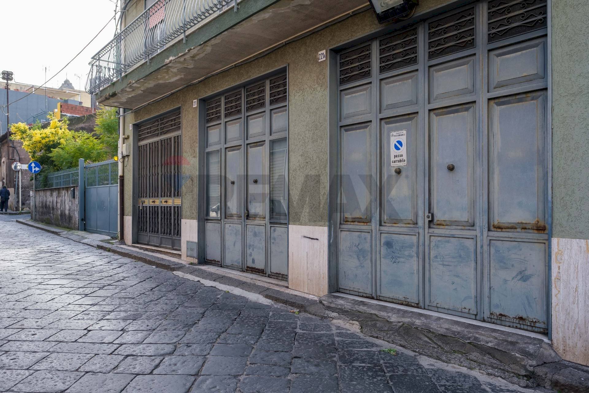 Edificio all\'aperto - Casa indipendente VIA SAN GIUSEPPE
 
219, Misterbianco - foto 2