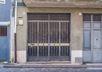 Edificio all\'aperto - Casa indipendente VIA SAN GIUSEPPE
 
219, Misterbianco - foto 3