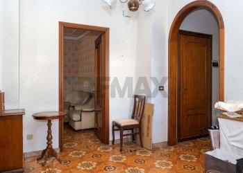 Hall / corridoio - Casa indipendente VIA SAN GIUSEPPE
 
219, Misterbianco - foto 6