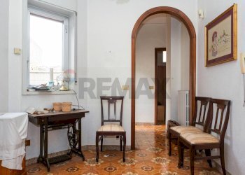 Sala da pranzo - Casa indipendente VIA SAN GIUSEPPE
 
219, Misterbianco - foto 7
