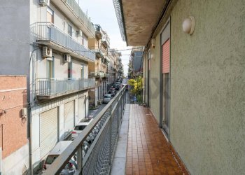 Balcone - Casa indipendente VIA SAN GIUSEPPE
 
219, Misterbianco - foto 11