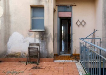 Terrazza - Casa indipendente VIA SAN GIUSEPPE
 
219, Misterbianco - foto 14