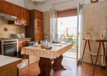 Cucina - Casa indipendente VIA SAN GIUSEPPE
 
219, Misterbianco - foto 17