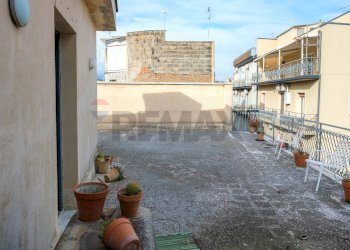 Terrazza - Casa indipendente VIA SAN GIUSEPPE
 
219, Misterbianco - foto 23