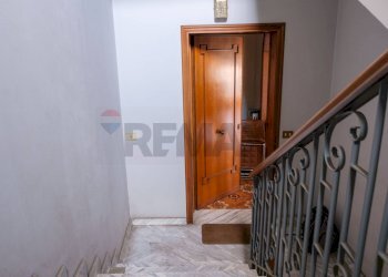 Scale - Casa indipendente VIA SAN GIUSEPPE
 
219, Misterbianco - foto 29