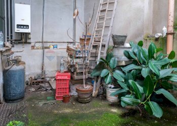 Scale - Casa indipendente VIA SAN GIUSEPPE
 
219, Misterbianco - foto 30