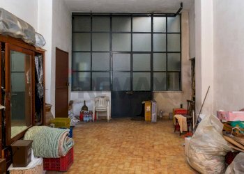 Soggiorno - Casa indipendente VIA SAN GIUSEPPE
 
219, Misterbianco - foto 35