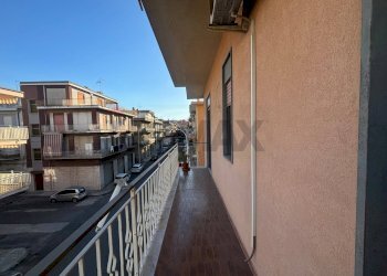 Balcone - Trilocale Via Nino Martoglio
 
31, Lentini - foto 23