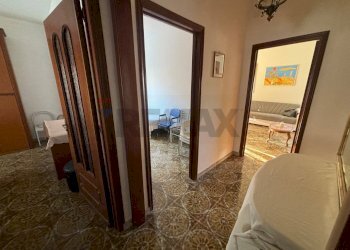 Hall / corridoio - Trilocale Via Nino Martoglio
 
31, Lentini - foto 26