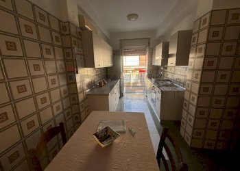 Cucina - Trilocale Via Nino Martoglio
 
31, Lentini - foto 31