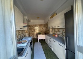 Cucina - Trilocale Via Nino Martoglio
 
31, Lentini - foto 33