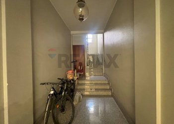 Hall / corridoio - Trilocale Via Nino Martoglio
 
31, Lentini - foto 35