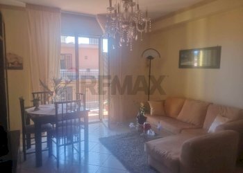 Sala da pranzo - Quadrilocale Via Sant'Antonio Abate
 
64, Misterbianco - foto 2