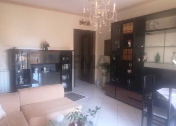 Soggiorno - Quadrilocale Via Sant'Antonio Abate
 
64, Misterbianco - foto 3