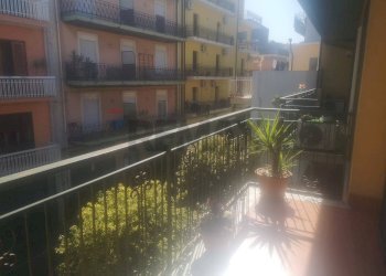 Balcone - Quadrilocale Via Sant'Antonio Abate
 
64, Misterbianco - foto 6