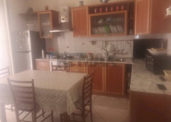 Cucina - Quadrilocale Via Sant'Antonio Abate
 
64, Misterbianco - foto 16