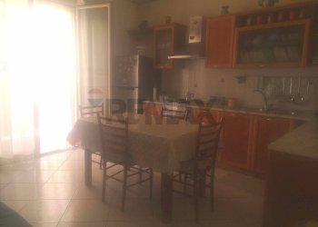 Cucina - Quadrilocale Via Sant'Antonio Abate
 
64, Misterbianco - foto 17