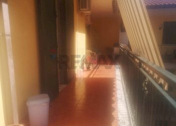 Hall / corridoio - Quadrilocale Via Sant'Antonio Abate
 
64, Misterbianco - foto 19