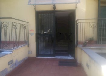 Edificio all\'aperto - Quadrilocale Via Sant'Antonio Abate
 
64, Misterbianco - foto 30