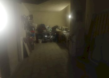 Hall / corridoio - Quadrilocale Via Sant'Antonio Abate
 
64, Misterbianco - foto 34