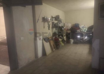 Dispensa di stoccaggio - Quadrilocale Via Sant'Antonio Abate
 
64, Misterbianco - foto 37