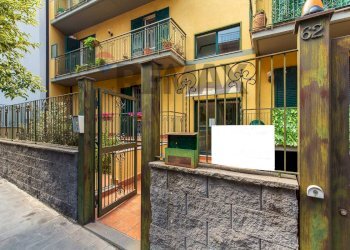 Edificio all\'aperto - Quadrilocale Via Sant'Antonio Abate
 
64, Misterbianco - foto 6