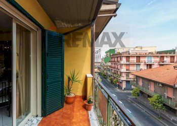 Balcone - Quadrilocale Via Sant'Antonio Abate
 
64, Misterbianco - foto 12
