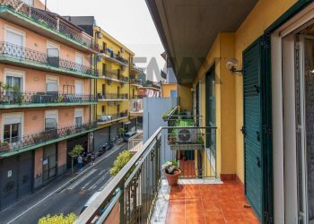 Balcone - Quadrilocale Via Sant'Antonio Abate
 
64, Misterbianco - foto 13