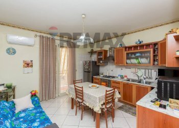 Cucina - Quadrilocale Via Sant'Antonio Abate
 
64, Misterbianco - foto 22