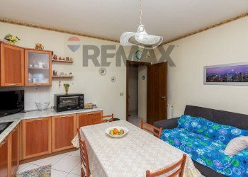 Cucina - Quadrilocale Via Sant'Antonio Abate
 
64, Misterbianco - foto 24