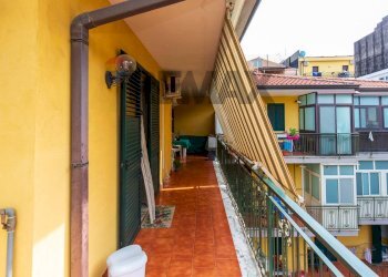 Balcone - Quadrilocale Via Sant'Antonio Abate
 
64, Misterbianco - foto 26