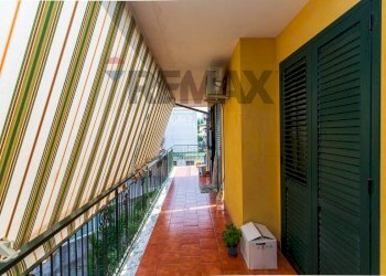 Balcone - Quadrilocale Via Sant'Antonio Abate
 
64, Misterbianco - foto 27